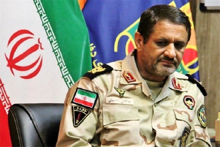 ابوالفضل اسلامی، مدیرکل حفظ آثار و نشر ارزش های دفاع مقدس البرز ابوالفضل اسلامی، مدیرکل حفظ آثار و نشر ارزش های دفاع مقدس البرز