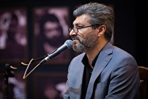 فیلم | فراز تلاوت «قاسم رضیعی» از سوره اسراء