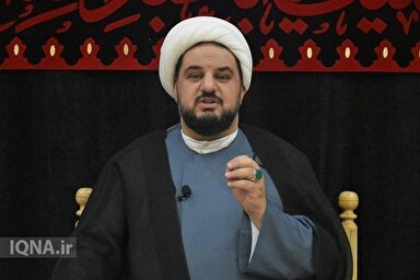 فیلم | فاطمه(س)؛ نجات‌بخش جامعه پس از خاتم‌الانبیاء