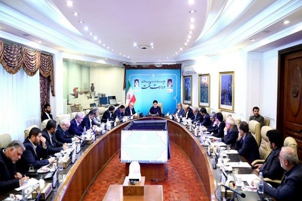 دستور رئیس‌جمهور برای تشکیل هیئت اجرای نظام‌مند مسئولیت‌های اجتماعی وزارت نفت