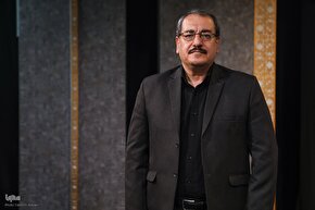 فیلم | محمدجان قدسی و مثنوی زیبایی در مدح حضرت فاطمه زهرا (س)