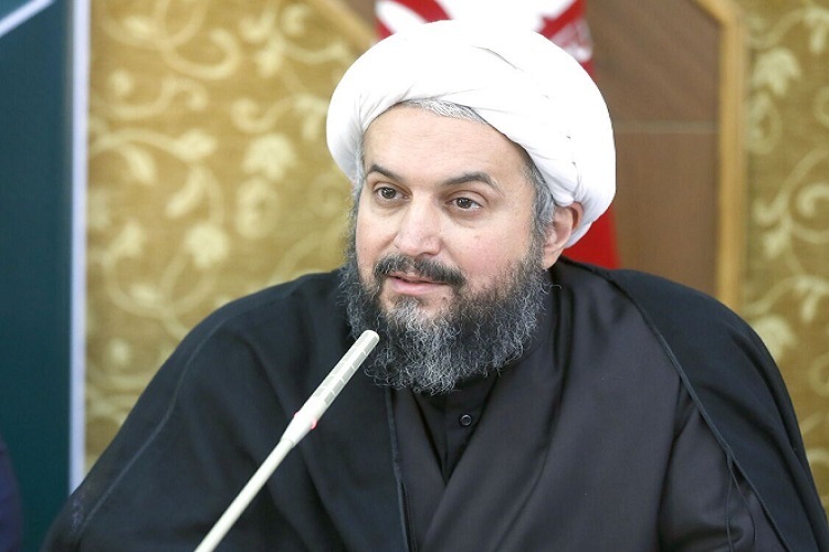 حجت الاسلام مهدی ولائی برحق مدیرکل تبلیغات اسلامی البرز حجت الاسلام مهدی ولائی برحق مدیرکل تبلیغات اسلامی البرز