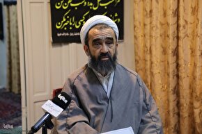 فیلم | چه کسانی حضرت زهرا(س) را تشییع کردند