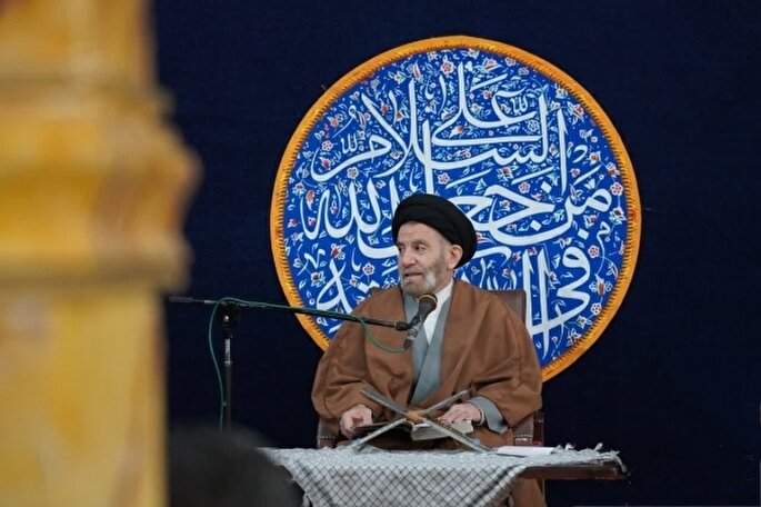 اوصاف قرآن کریم