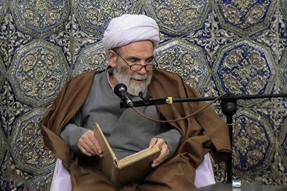 فیلم | خوشا به حال کسانی که بهترین بهره را از ماه رمضان بردند