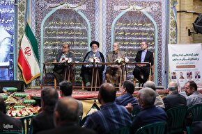 نخستین گردهمایی ایده‌پردازان و فعالان قرآنی مدارس