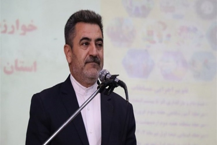 یحیی رمضانی، فرماندار کرج یحیی رمضانی، فرماندار کرج