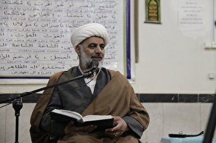 فیلم | علم حقیقی، نور درون است