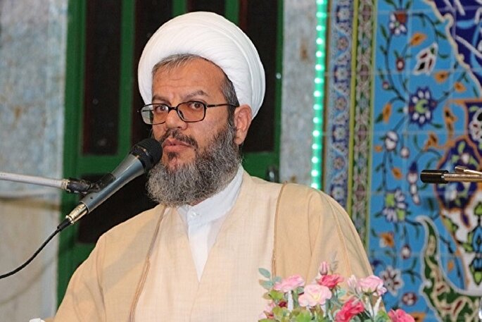 شهید سلیمانی مکتبی در خدمت انقلاب اسلامی است