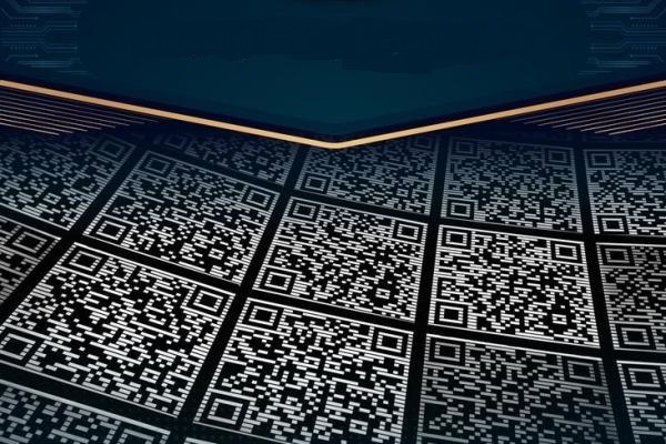 مراقب کیوآر کد‌های جعلی باشید