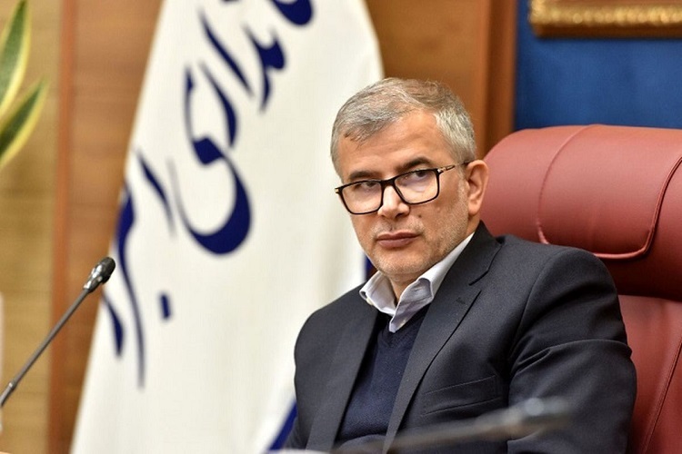 مجتبی عبداللهی استاندار البرز مجتبی عبداللهی استاندار البرز