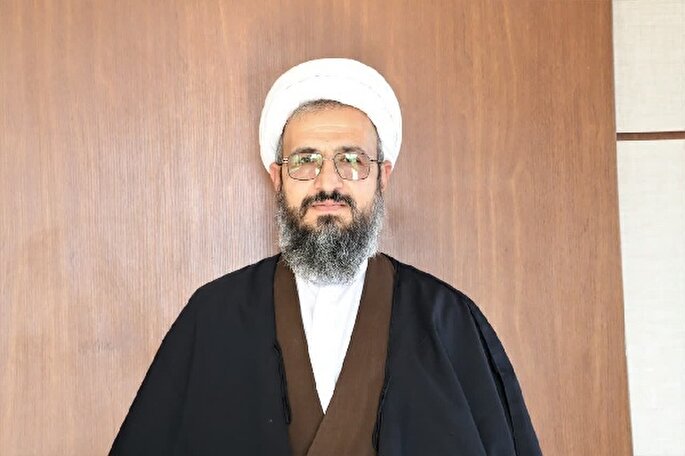 درس‌های تربیتی از زندگی حضرت علی(ع)