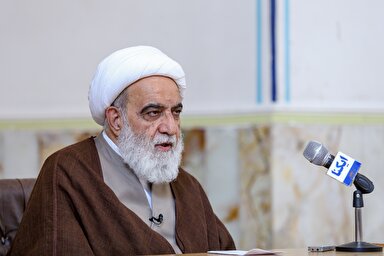 فیلم | امیرالمؤمنین(ع)؛ الگویی برای متفکران عالم