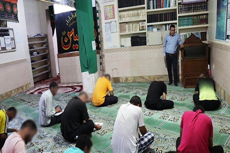 مسابقه کتابخوانی