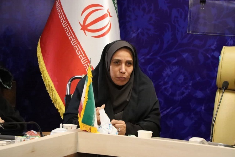 لیلا الماسی، معاون آموزش متوسطه ادارهکل آموزش و پرورش استان البرز لیلا الماسی، معاون آموزش متوسطه ادارهکل آموزش و پرورش استان البرز