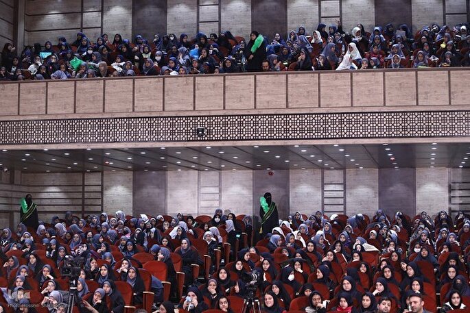 پایان رقابت‌های بخش معارفی مسابقات قرآن در قم