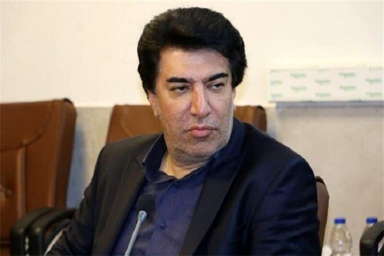 محمدرضا اسپرورین عضو هیئت مدیره جامعه خیرین مدرسه ساز کشور