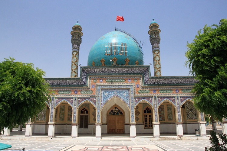 امامزاده طاهر کرج