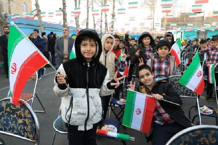 زنگ انقلاب