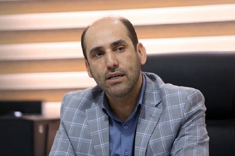 غلامرضا اسکندریان رئیس جهاددانشگاهی البرز غلامرضا اسکندریان رئیس جهاددانشگاهی البرز