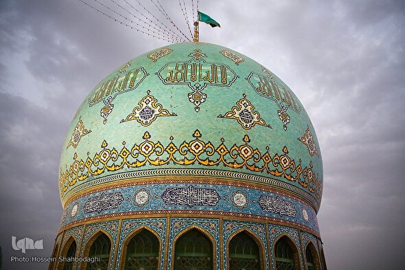 استوری‌موشن | بیا مولا