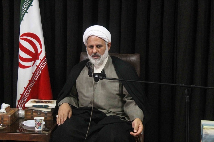 حجتالاسلام محمد صادق جوشقانی، رئیس عقیدتی سیاسی فرماندهی انتظامی استان البرز حجتالاسلام محمد صادق جوشقانی، رئیس عقیدتی سیاسی فرماندهی انتظامی استان البرز