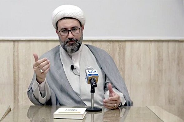 فیلم | تمرکز دشمنان موعود بر شیفتگان حضرت حجت(عج)