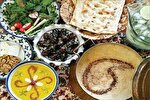 نگاهی به نکات تغذیه‌ای در ماه رمضان
