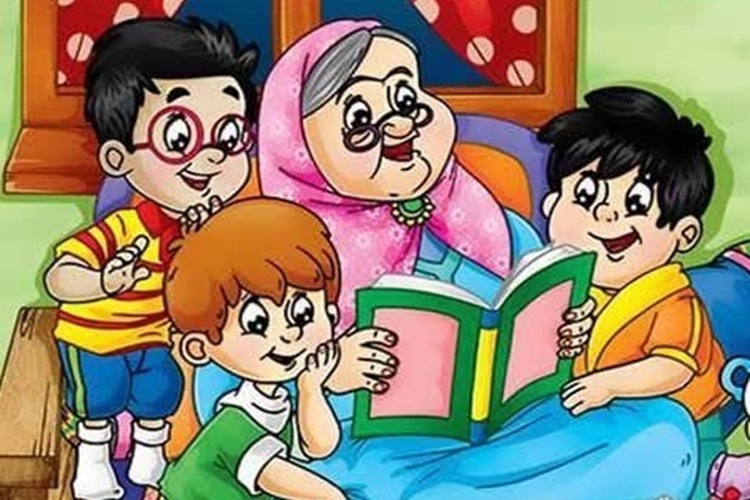 جشنواره بین‌المللی قصه‌گویی رضوی