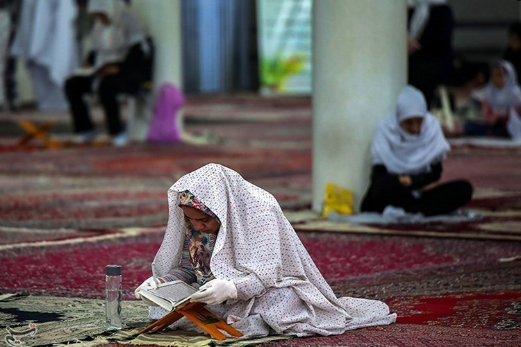 شب‌های قدر