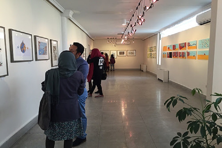 نگارخانه نگارخانه