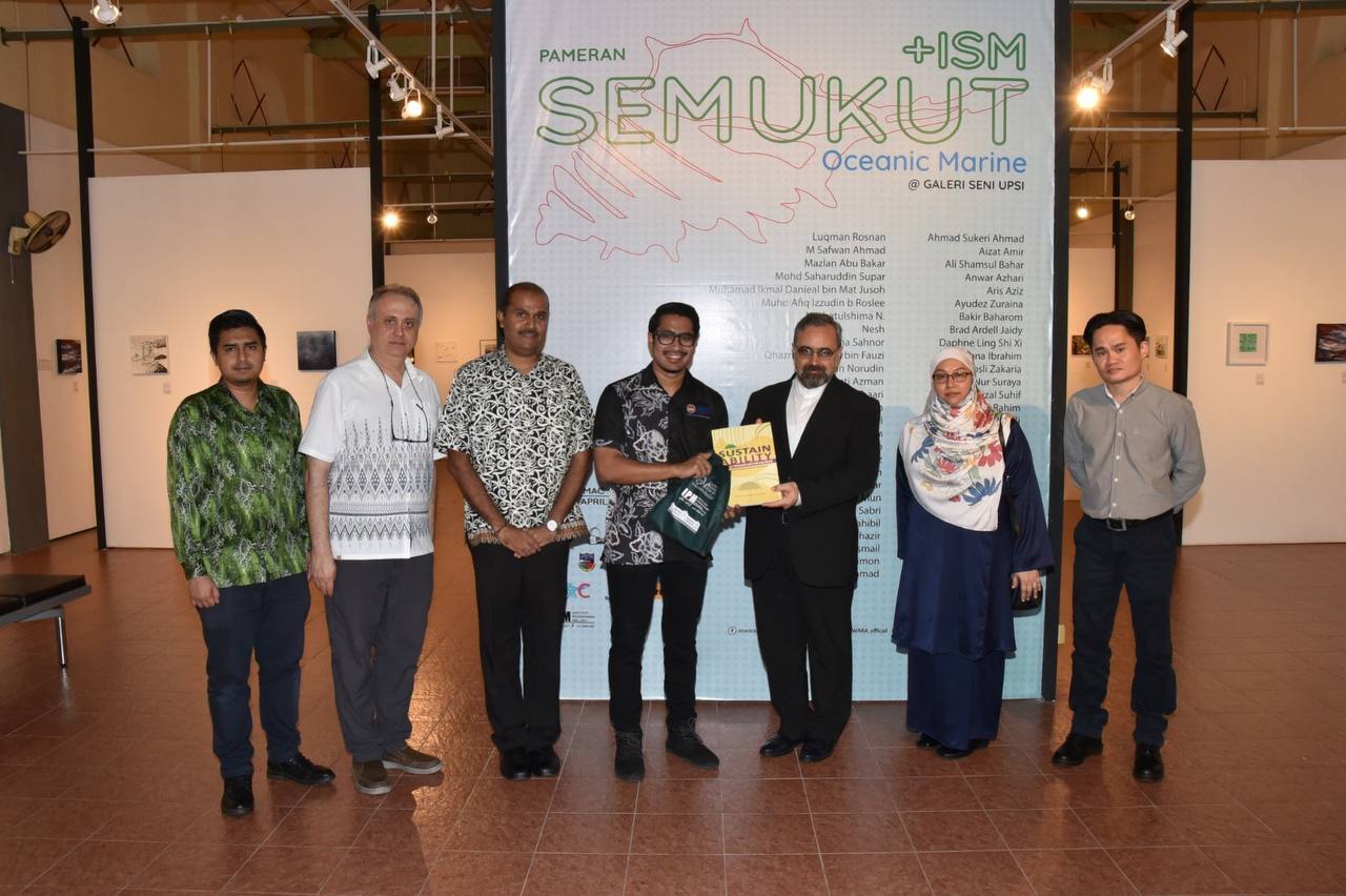 امضای تفاهم‌نامه همکاری علمی ایران با دانشگاه سلطان ادریس مالزی