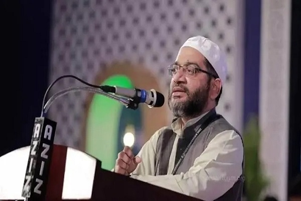 تخریب مساجد هويت اسلامی را تهدید می‌کند