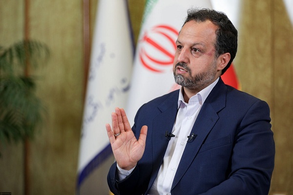 دولت به دنبال چابک‌سازی دیوان‌سالاری کند نفتی است