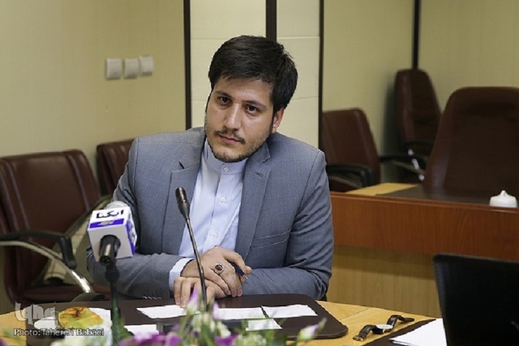 میلاد جوادی، مدیر فرهنگی ستاد توسعه و بازسازی عتبات عالیات کشور