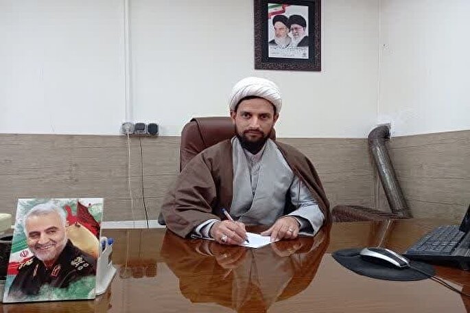 دهه کرامت بهترین فرصت برای افزیش معرفت و شناخت مقام ولایت است