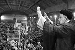 مراسم سوگواری شهید جمهور و همراهان در اهواز برگزار می‌شود