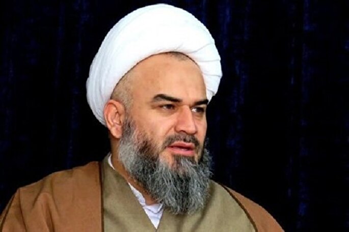 امام خمینی(ره) اسوه ایستادگی بود