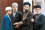 نمایش بخشی از نوجوانی امام(ره) در فیلم «صنوبر» + فیلم