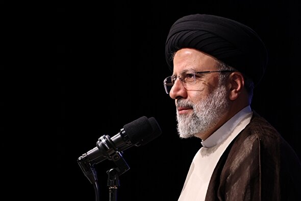 صوت | تک‌آهنگ «شهید جمهور»