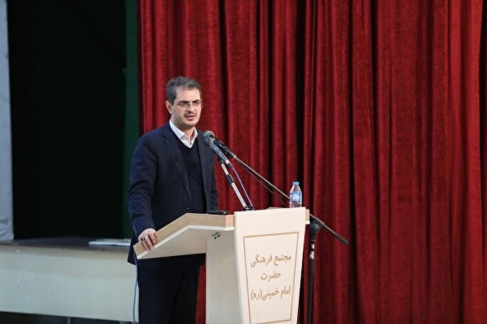 آیت‌الله رئیسی الگوی خدمت در توسعه اقتصادی و رفع محرومیت‌ها بود