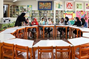 هزینه در بخش کودک و نوجوان سرمایه‌گذاری است