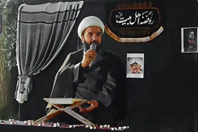 فیلم | شهدای خدمت ادامه‌دهندگان مکتب حاج قاسمند