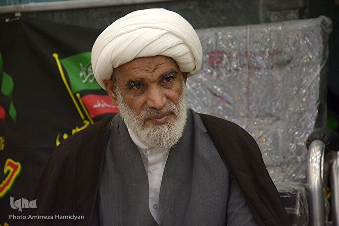 مدل حکمرانی ولایی آیت‌الله رئیسی الگوی دولت‌های آینده باشد