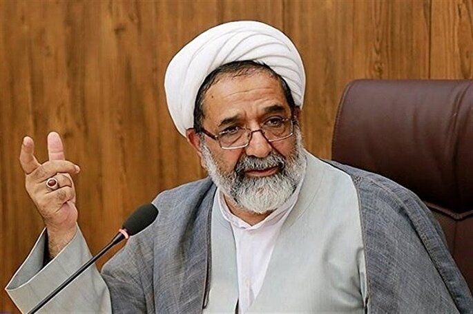 ارائه سبک جدید مدیریت قوه قضائیه توسط آیت‌الله رئیسی