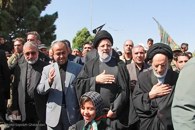 اندیشه شهید جمهور در امور کشور برگرفته از فرهنگ قرآنی بود