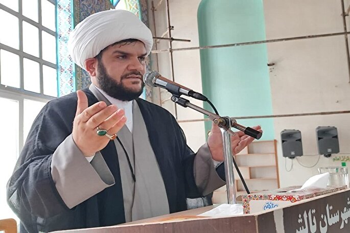 ولایتمدار اعتقادی از ویژگی‌های نامزد اصلح است