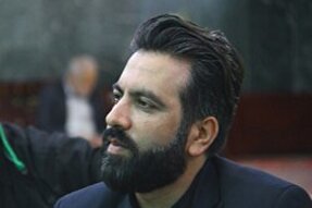 دعوت فعالان رسانه‌ای البرز از مردم برای حضور در انتخابات