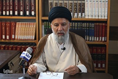 فیلم | درخشش فضایل امیرالمؤمنین(ع)