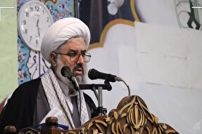 مردم آگاهانه سرنوشت کشور را رقم بزنند